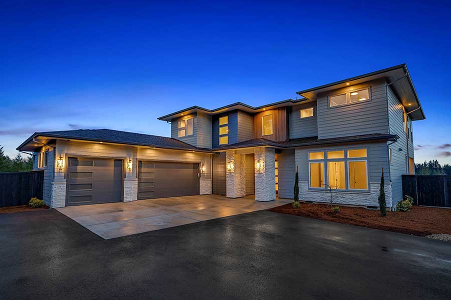 Livingston Ridge 2