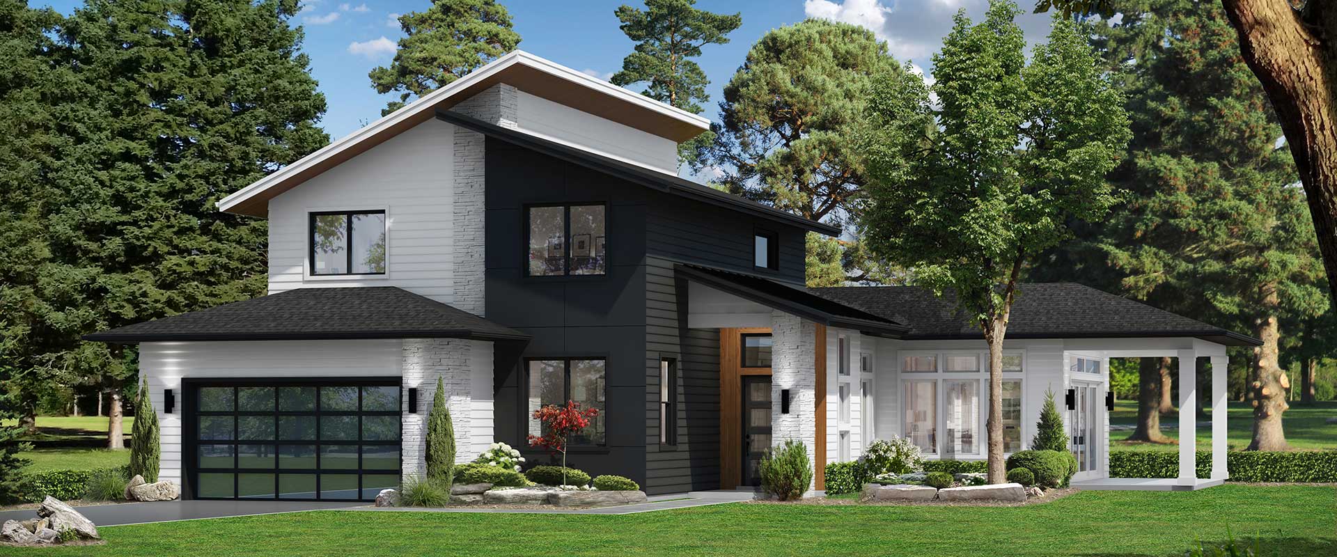 Top 6 Qualities to Look for in a Custom Home Builder