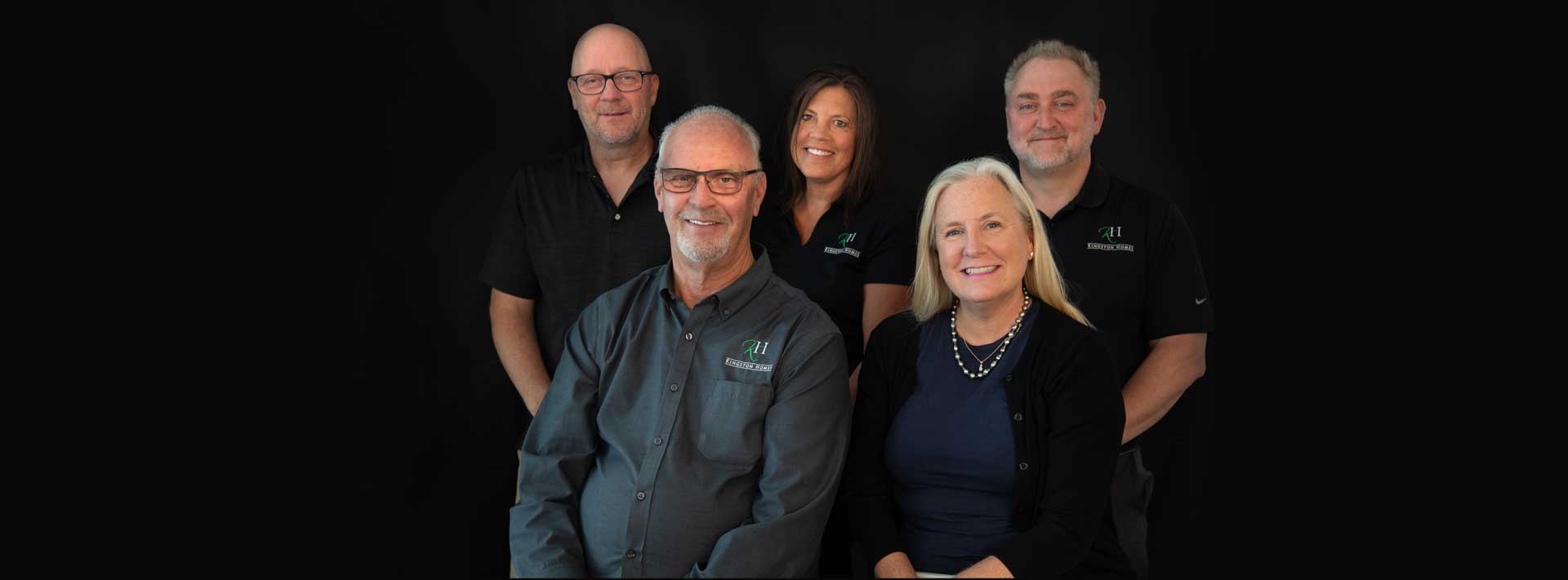 Kingston Homes Team