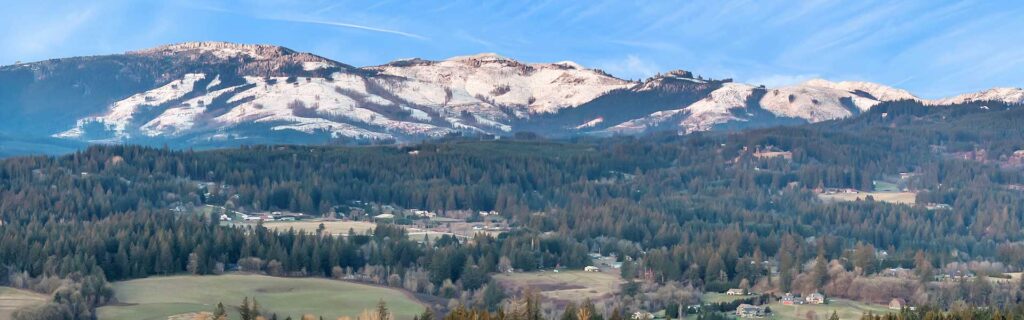 Living in NorthSide, Camas, WA | A Luxury Home Community