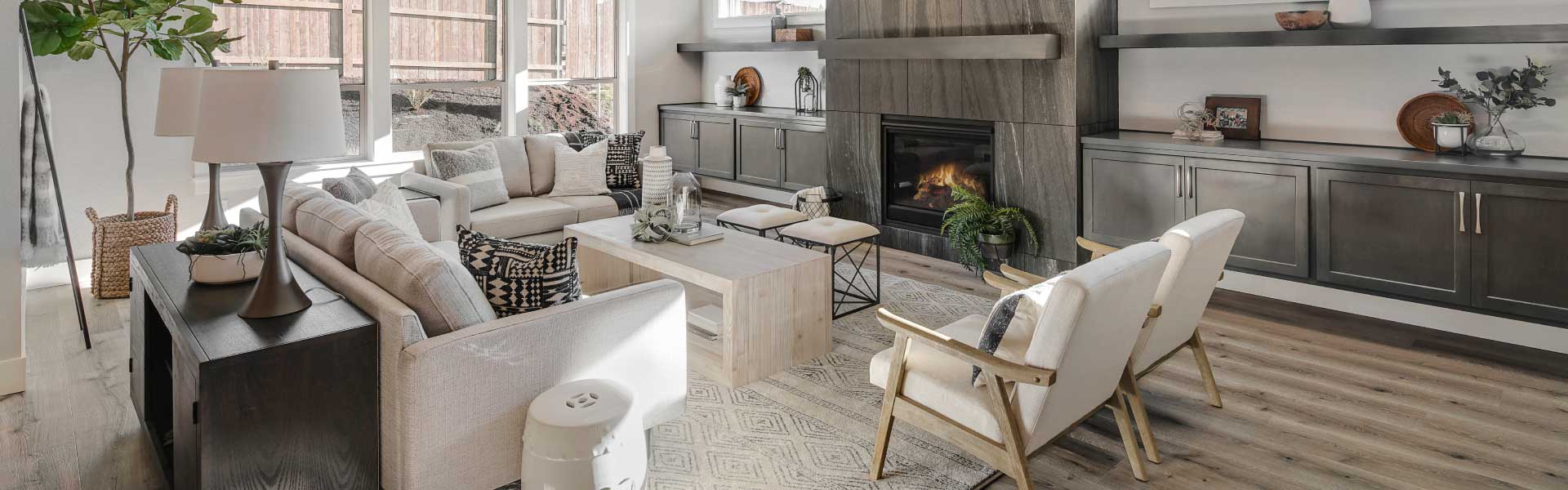 Multigenerational Home