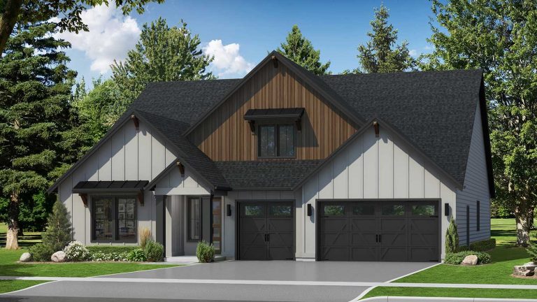 Nehalem-II elevation