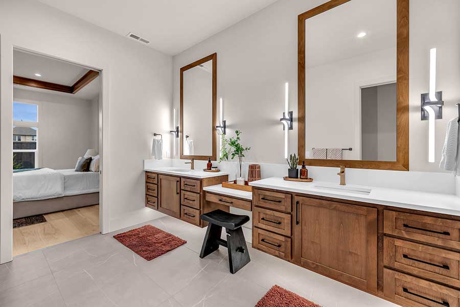 Move-in ready home in Ridgefield, WA | Westhaven Community Lot 10