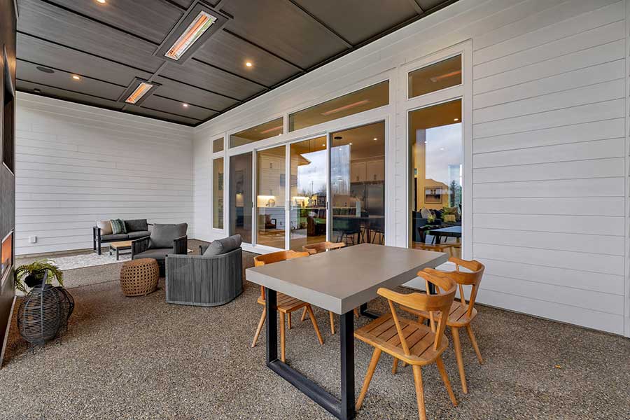 Move-in ready home in Ridgefield, WA | Westhaven Community Lot 10