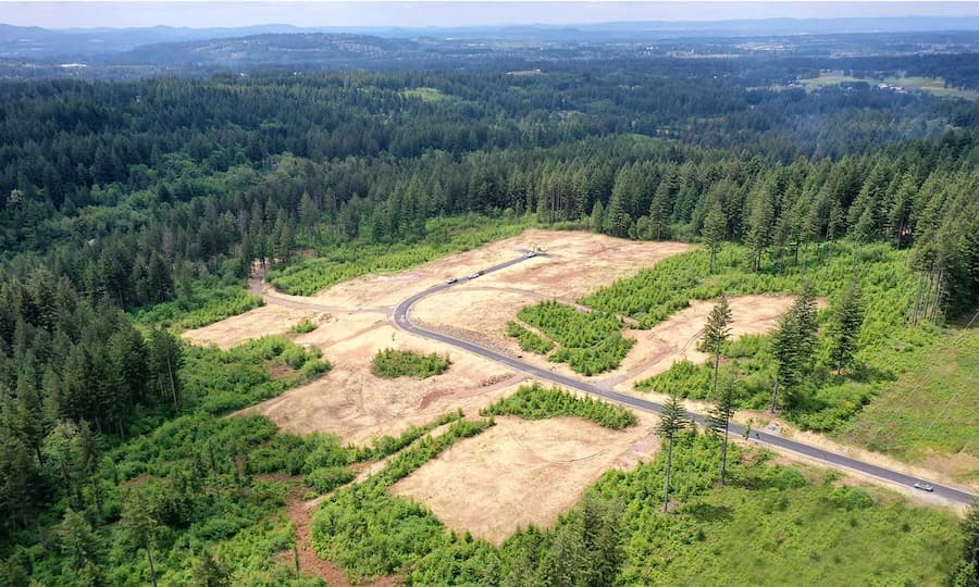 Kingston Homes | Build on your land