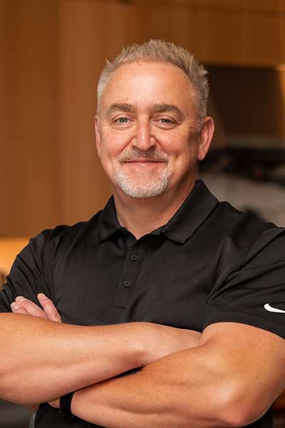 Chris Galyon | Kingston Homes