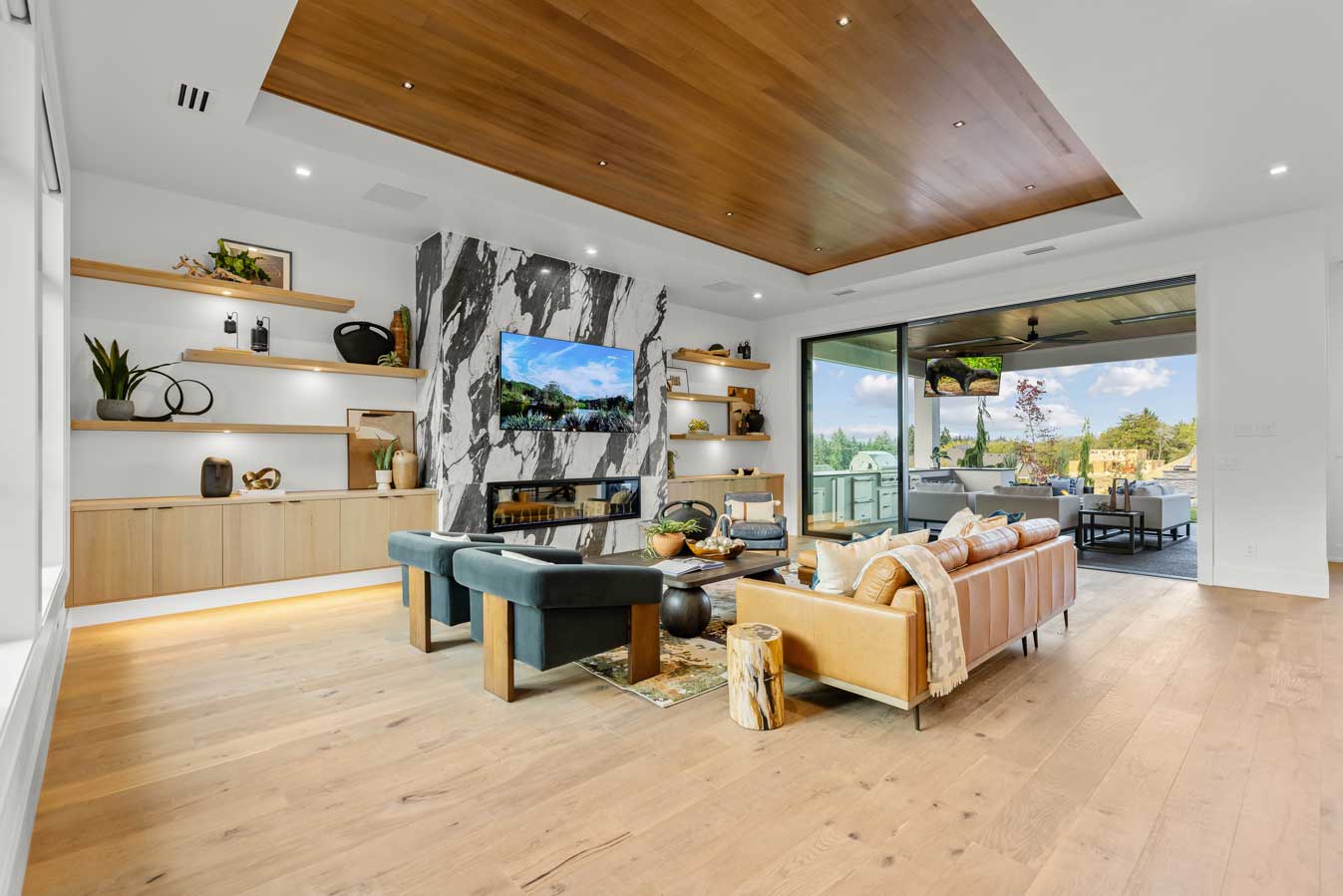 Kingston Homes | Custom Home Builder