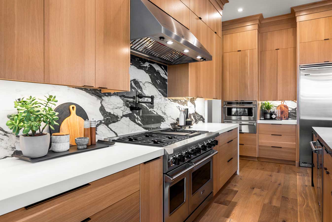 Kingston Homes | Custom Home Builder