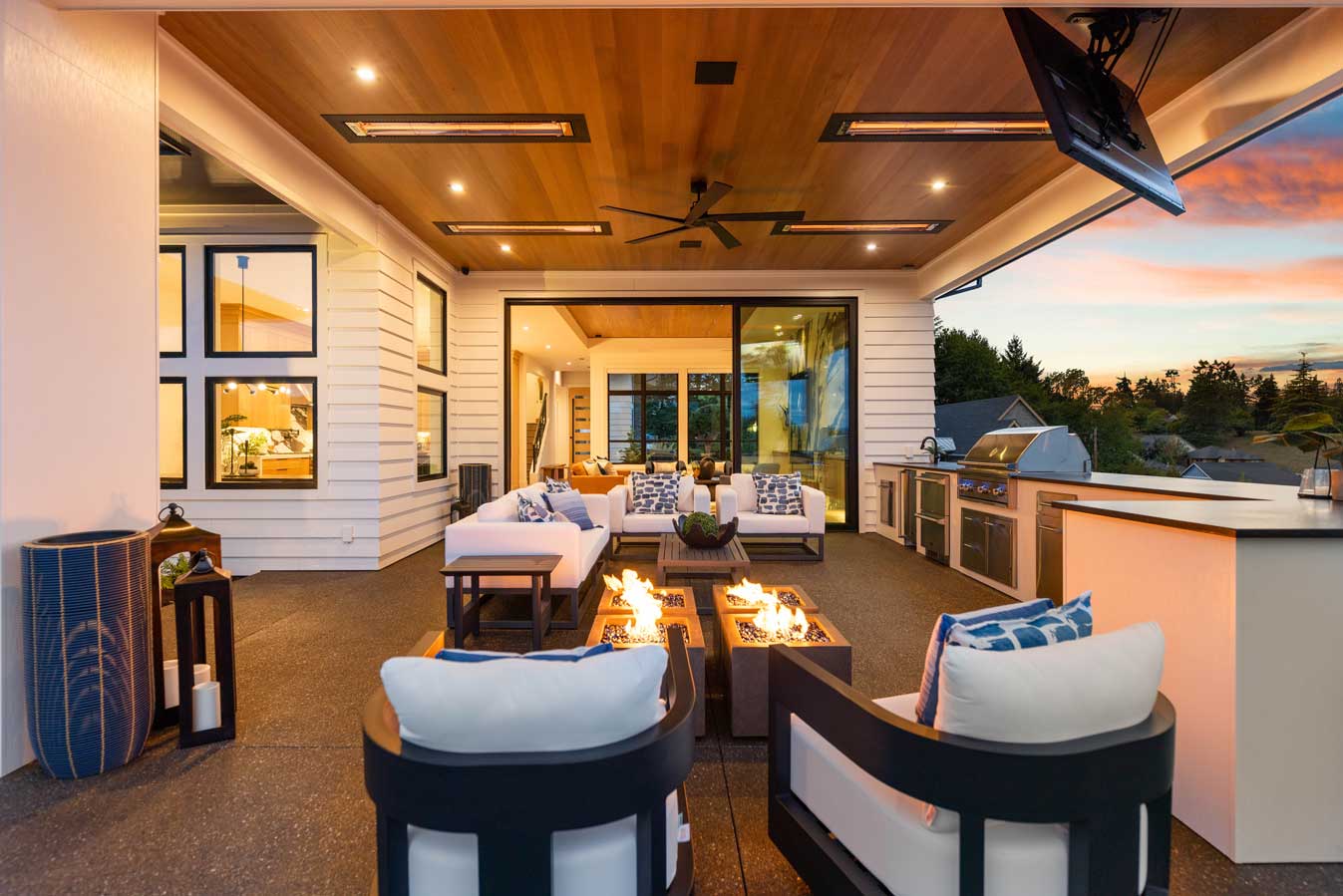 Kingston Homes | Custom Home Builder